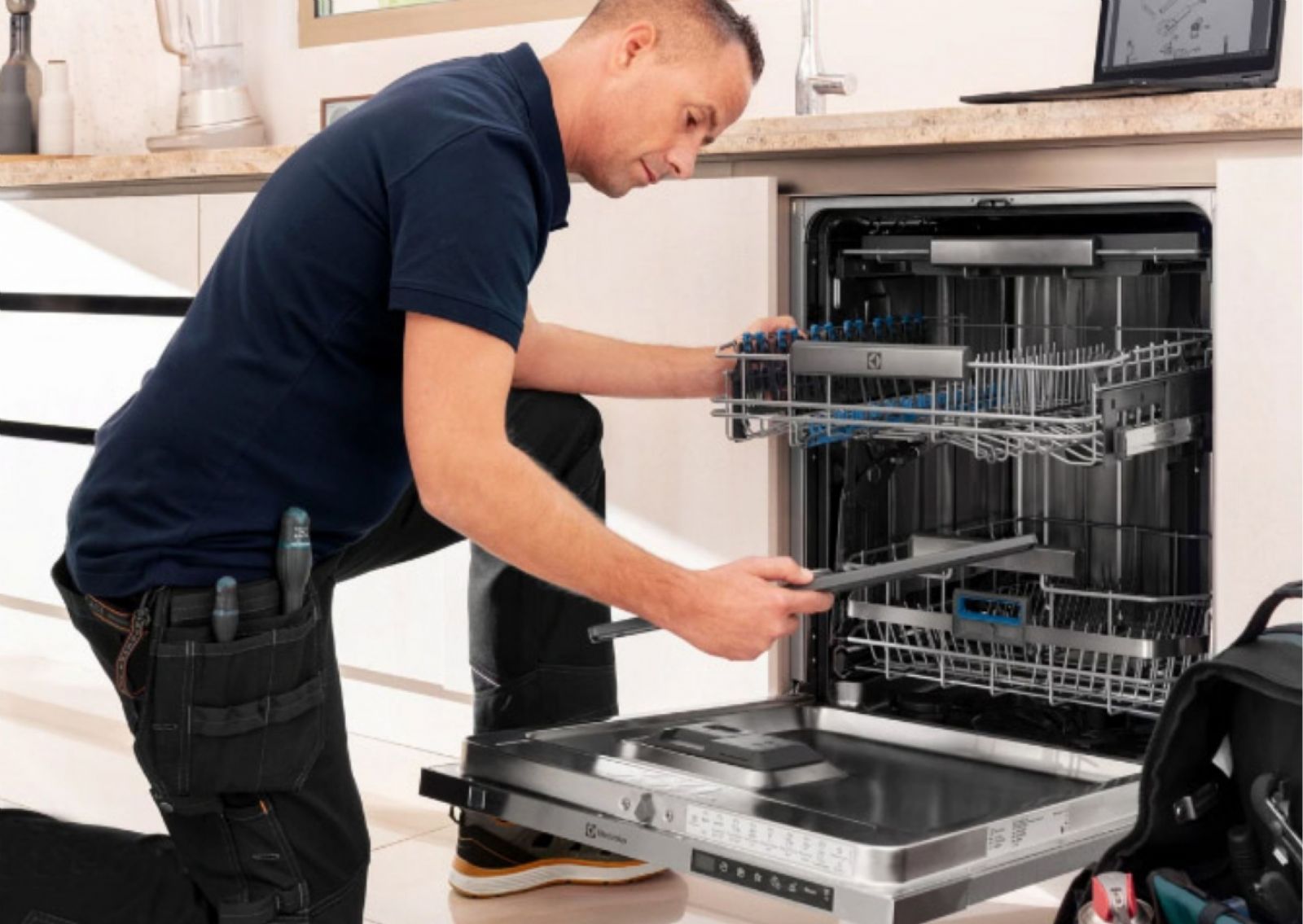 Teşvikiye Beyaz Eşya Servisi